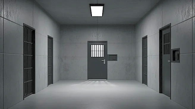 Federal Judge Criticizes DC Jail Over Treatment of Cole Tomas Allen, Accused of Attempting to Assassinate President Trump