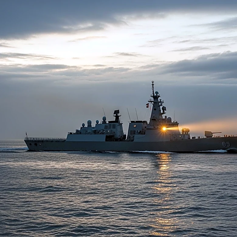 Renewed Tensions in Gulf as US Launches Naval Operation Against Iran