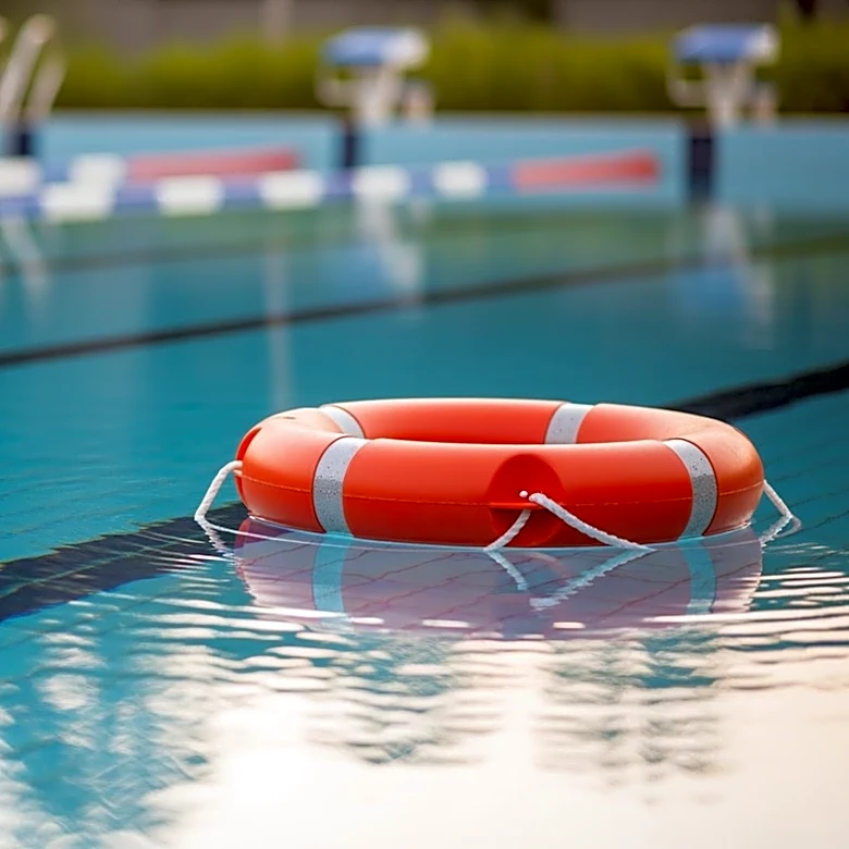 Swim Safety Emphasized as Swim Season Approaches for Children