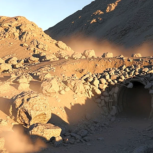 IDF Destroys Hezbollah Tunnel in Southern Lebanon Amid Ongoing Military Operations
