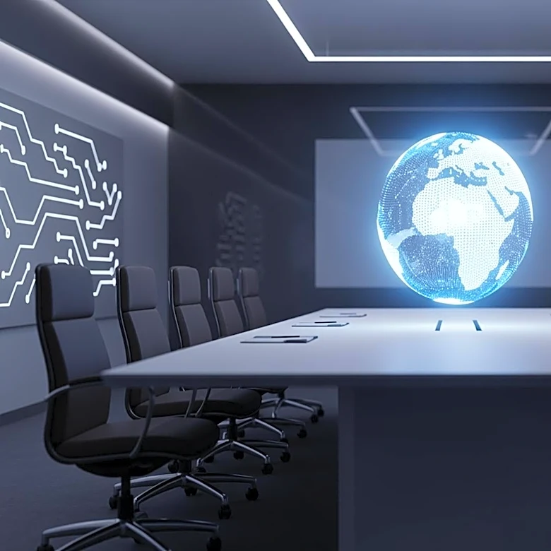 President Trump Considers AI Oversight, Signaling Shift in Tech Policy