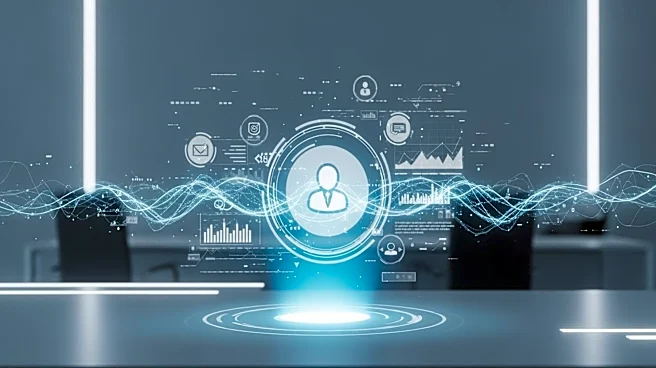 Federal Government to Use AI for Writing Job Descriptions, Enhancing Efficiency