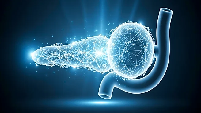 Mayo Clinic's AI Model Detects Pancreatic Cancer Early, Potentially Improving Survival Rates