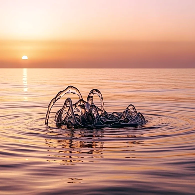 Great Pacific Garbage Patch Contributes to Global Warming, Study Finds
