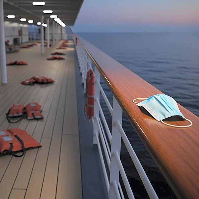 Cruise Ship Faces Hantavirus Outbreak, Resulting in Three Deaths and Multiple Illnesses