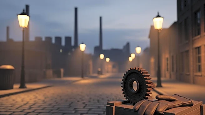 140th Anniversary of Haymarket Square Incident Reflects on Labor Rights Legacy