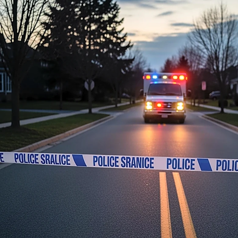 Suspect Hospitalized Following Standoff in Sacramento's Upper Land Park