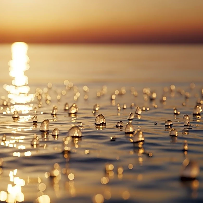 Study Reveals Microplastics' Role in Global Warming