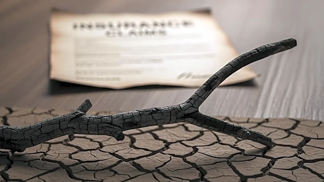 California Seeks to Suspend State Farm's License Over Wildfire Claims Handling