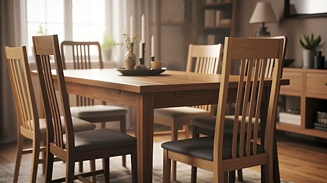 Multigenerational Living on the Rise in the U.S. Amid Housing Crisis