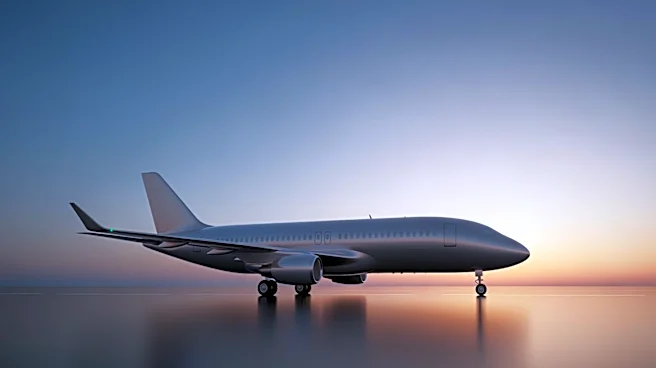 ANA to Retire Boeing 777-300s by 2027 Amid Fleet Renewal Strategy
