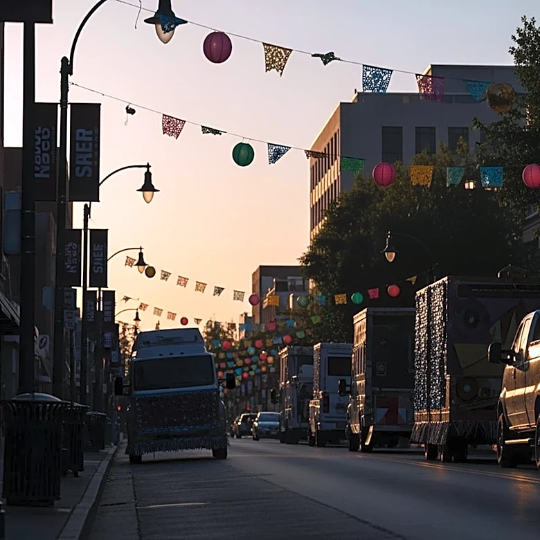Cinco De Mayo 2026 Parades Canceled Due to Immigration Enforcement Concerns and Financial Strains