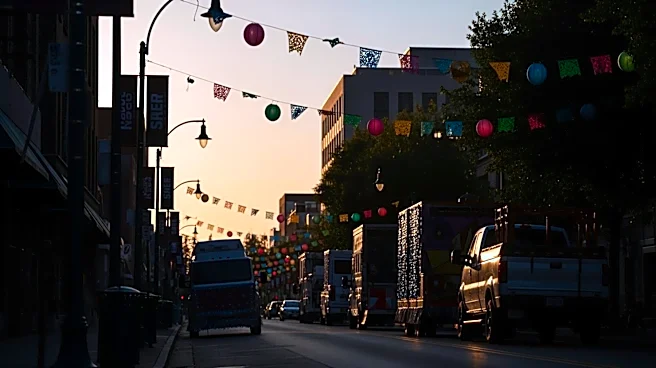 Cinco De Mayo 2026 Parades Canceled Due to Immigration Enforcement Concerns and Financial Strains