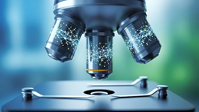 TRACS Tool Enhances Microbial Transmission Tracking, Aiding Public Health Efforts