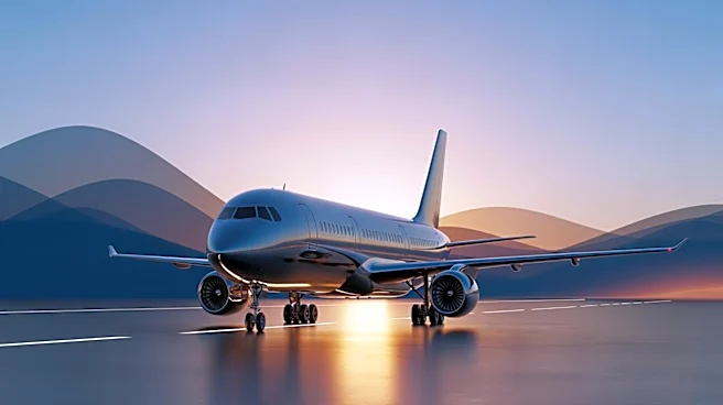 Japanese Airlines Anticipate Profitable Year Amid Middle East Tensions and High Fuel Costs