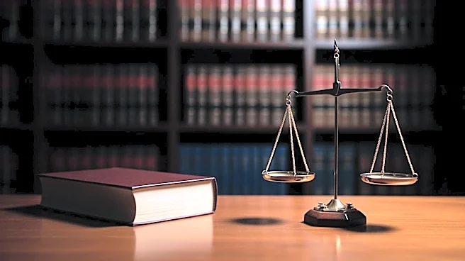 UK Police Accused of Mislabeling Lawyer as Hamas Member in Legal Proceedings