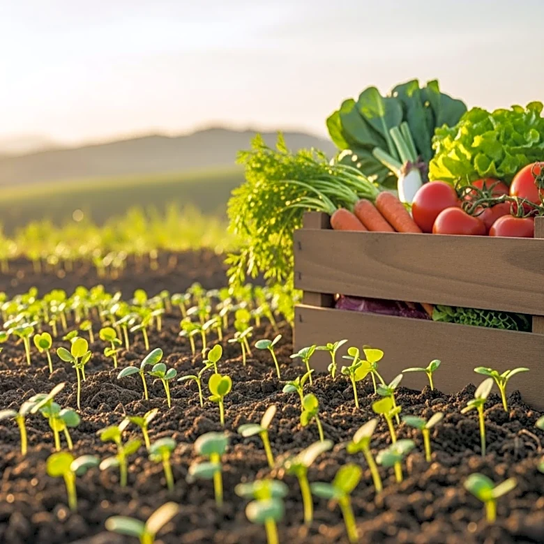 Bestseller Commits $3 Million to Regenerative Agriculture in South Africa's Eastern Cape