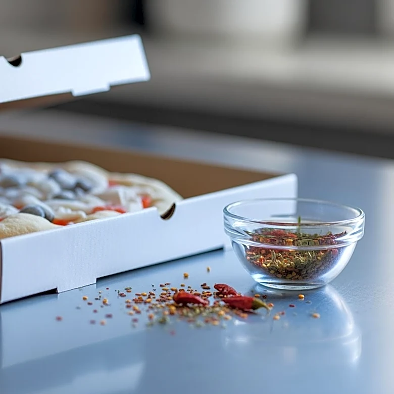 USDA Issues Recall for Frozen Pizzas at Walmart and Aldi Due to Salmonella Risk