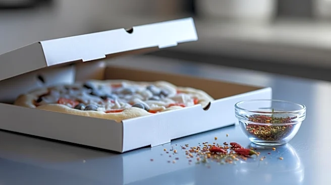 USDA Issues Recall for Frozen Pizzas at Walmart and Aldi Due to Salmonella Risk
