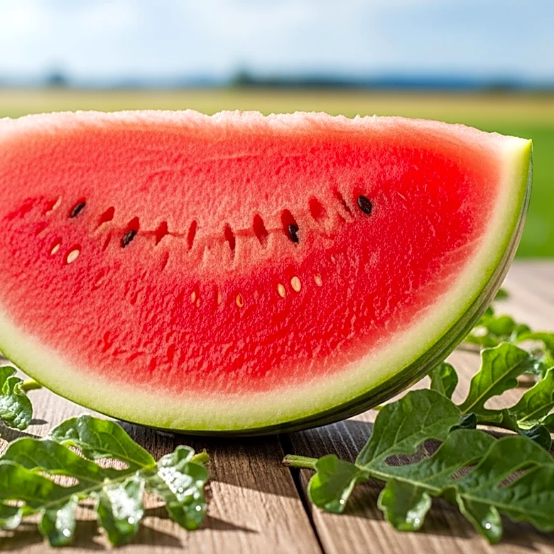 Georgia Student Katelyn Lindsay Promotes Agriculture as National Watermelon Queen
