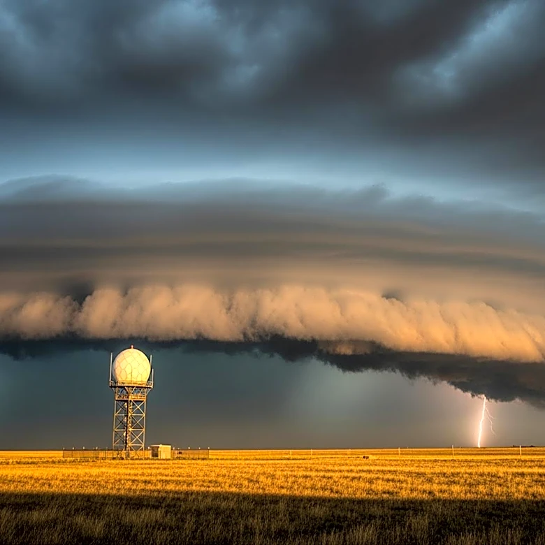 North Texas Prepares for Severe Weather on First Alert Weather Day