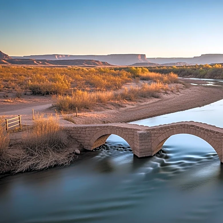 Lower Basin States Propose Colorado River Stabilization Plan to Address Water Scarcity