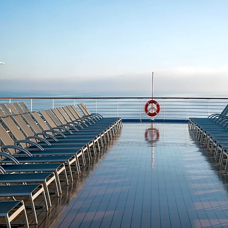 Norovirus Leads Cruise Ship Outbreaks in 2025, CDC Reports