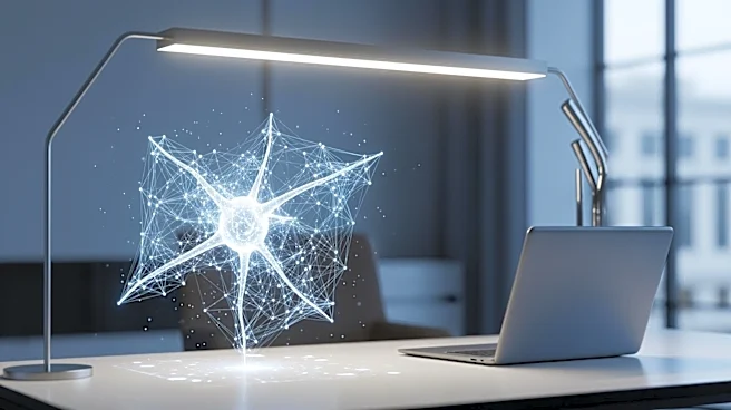 President Trump Considers Executive Order for AI Model Oversight Involving Government and Tech Industry