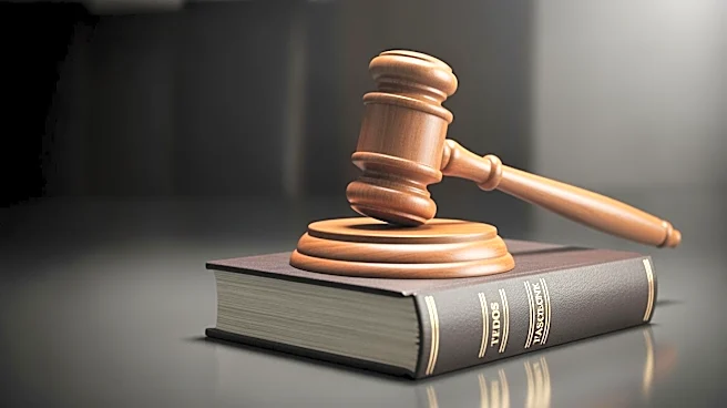 Trump DOJ Shifts to Offensive Environmental Litigation Against States