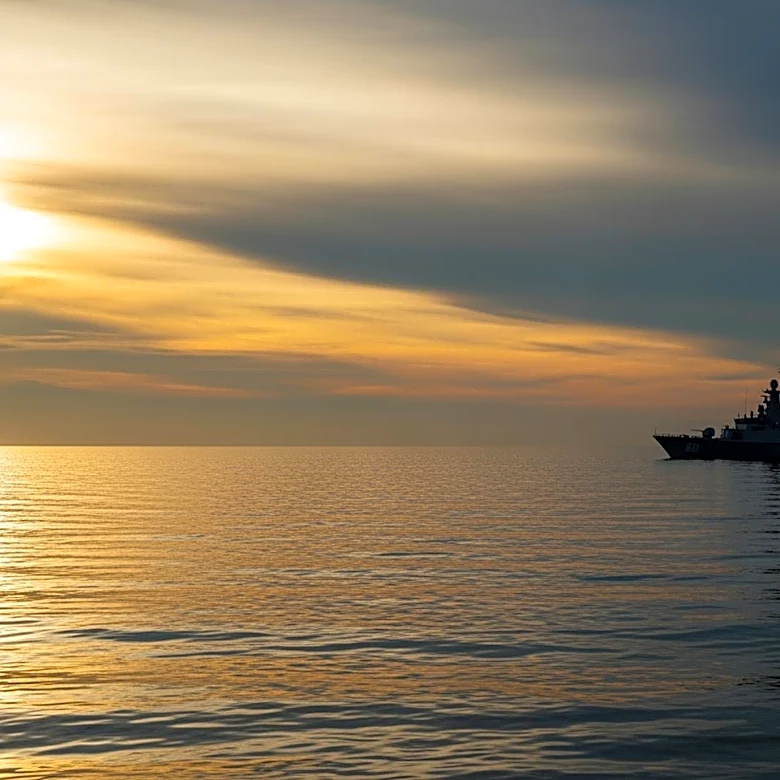 Iran's IRGC Navy Issues Warnings to Ships in Omani Waters