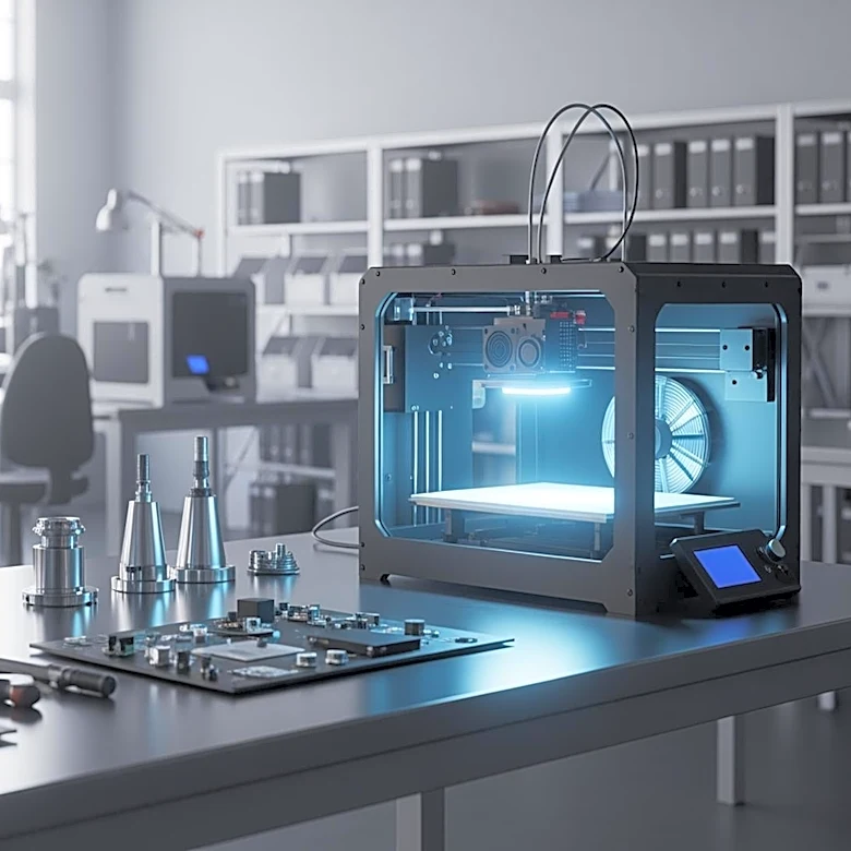 UAFS Launches Advanced Manufacturing Lab and Workforce Center to Boost Local Economy