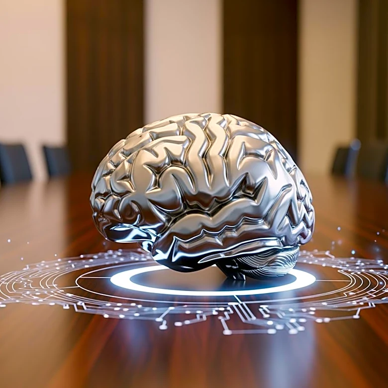 White House Considers Federal Oversight for AI Models