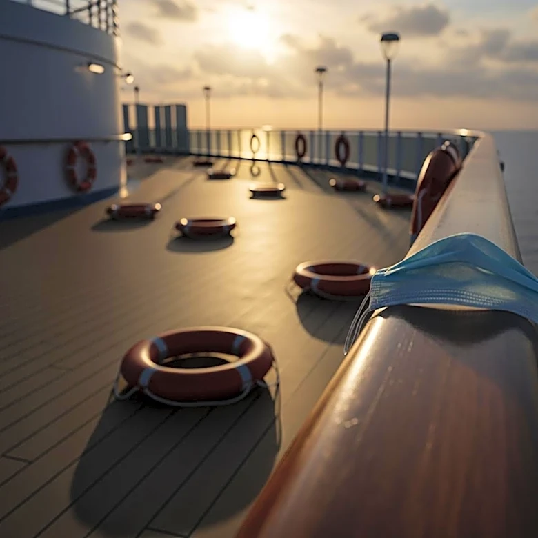 Hantavirus Outbreak on Cruise Ship Leads to Evacuations and Fatalities