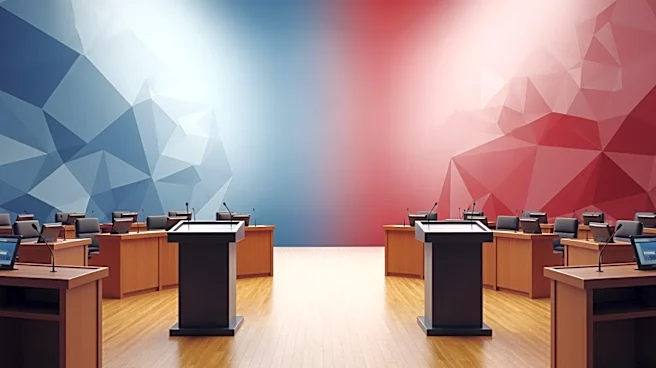 Indiana Senate District 27 Primary: Jeff Raatz Faces Challenger Anthony Jones