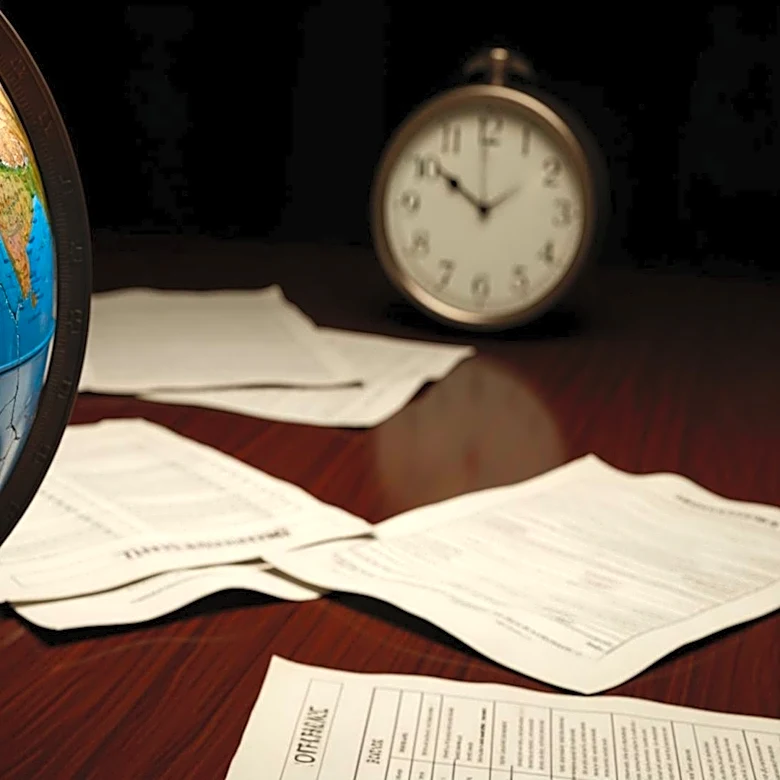 IMF Warns of Severe Economic Impact if Middle East Conflict Extends to 2027