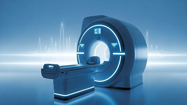 Esaote Showcases I-Genius MRI System at AANS Congress, Eyes U.S. Market