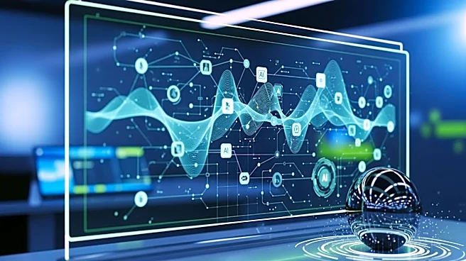 CISA Enhances Threat Analysis with AI Automation