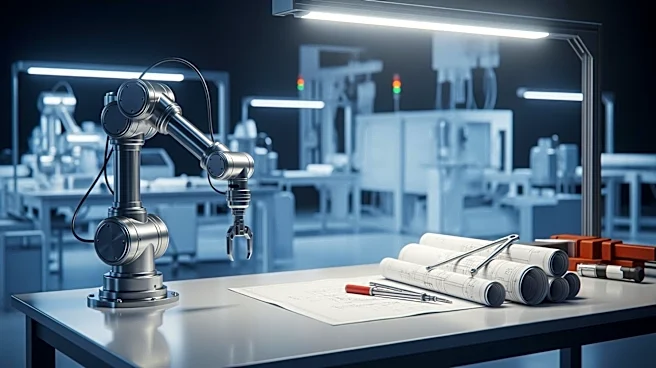 UAFS Opens Advanced Manufacturing and Workforce Development Centers to Boost Local Economy