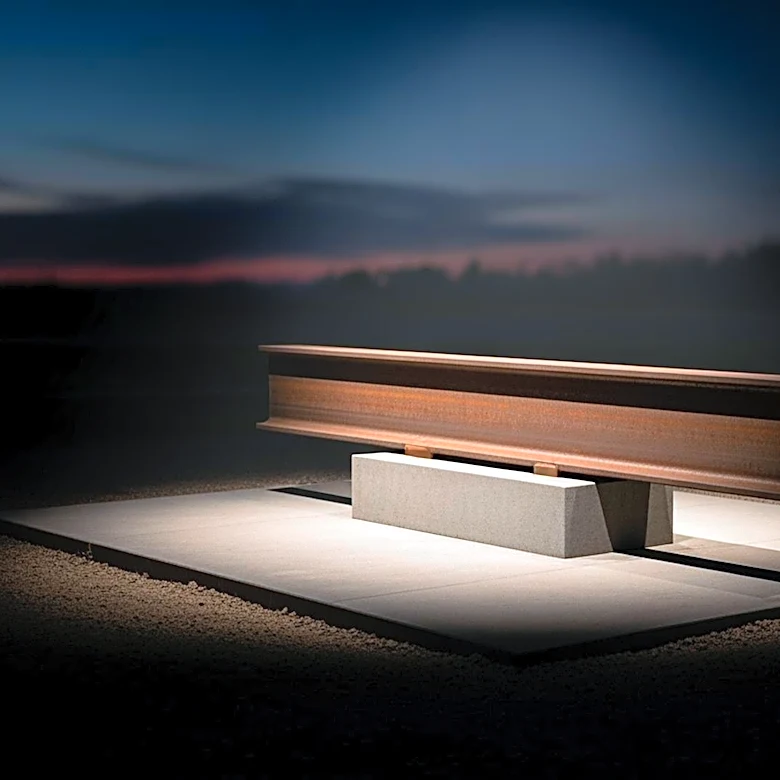 World Trade Center Beam Tour Honors 9/11 Victims Across the U.S.