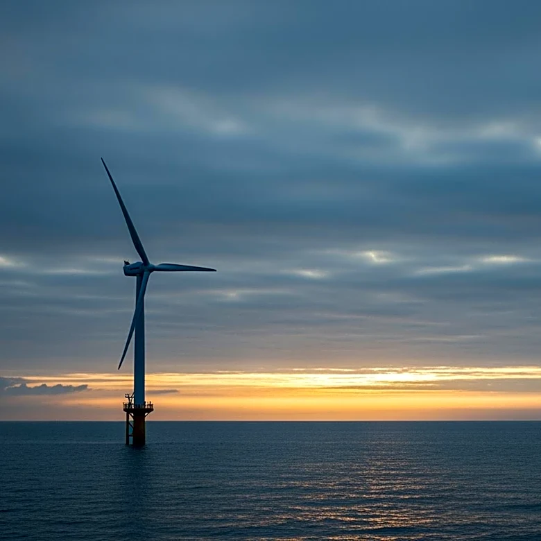 Trump Administration Allocates Nearly $1 Billion to Halt Offshore Wind Projects