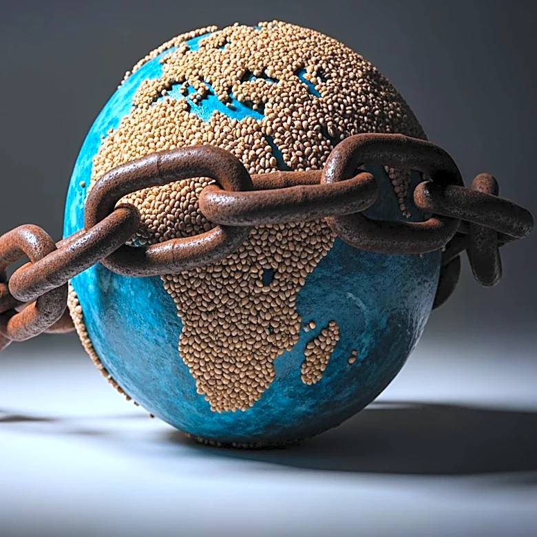 Non-Tariff Barriers Strain Global Food Security and Market Access