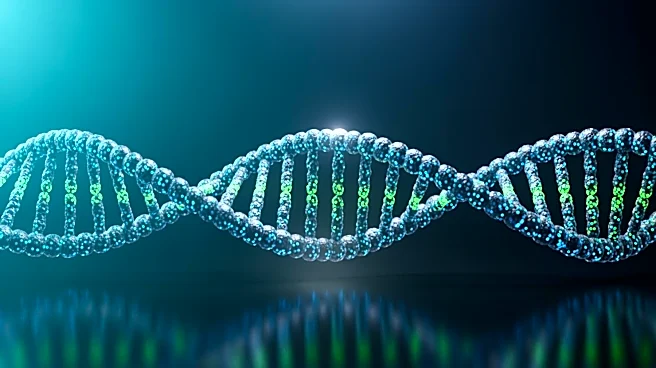 University of Oregon Develops AI Tool for Rapid Genetic Ancestry Reconstruction