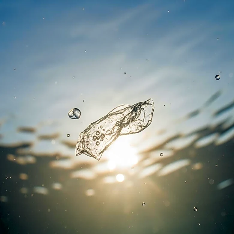 Scientists Identify Microplastics' Role in Climate Change, Amplifying Global Warming Concerns