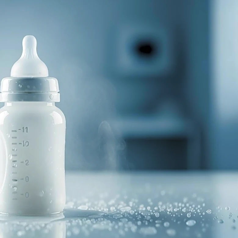 U.S. Infant Formula Supply Deemed Safe, Efforts to Enhance Cleanliness Continue