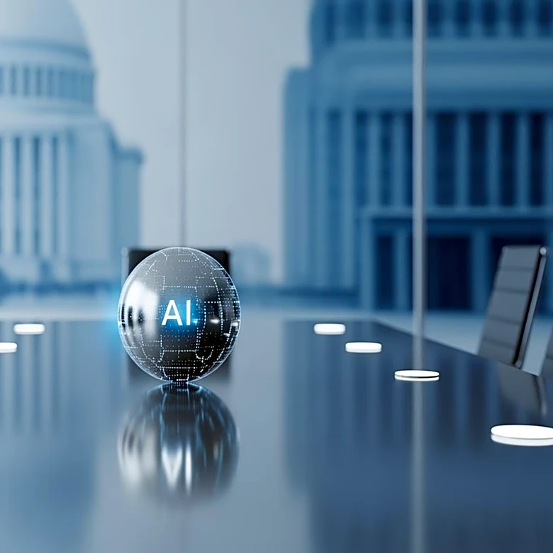 The White House Considers New Oversight Group for AI Model Regulation