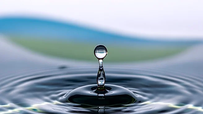 Illinois American Water Highlights Investments During Drinking Water Week