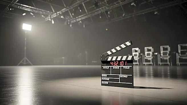 Bectu Union Protests 'Broken Turnaround' Practices at Major U.K. Studios