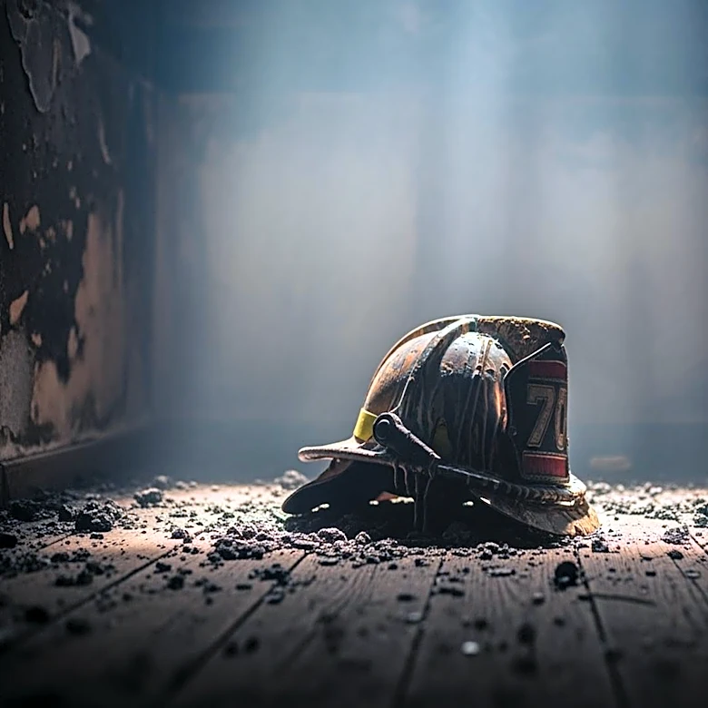 Kansas Teen Suffers Severe Burns While Saving Family from House Fire