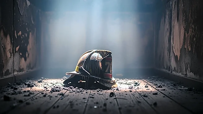 Kansas Teen Suffers Severe Burns While Saving Family from House Fire