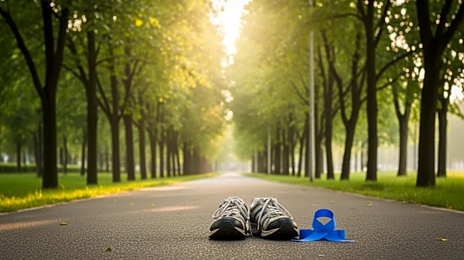 Great Strides 2026 Walk Aims to Raise Awareness and Funds for Cystic Fibrosis